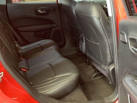 Jeep Compass MULTIAIR II LIMITED 5