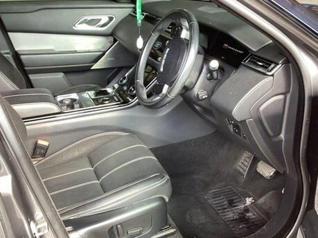 Land Rover Range Rover Velar R-DYNAMIC SE 3