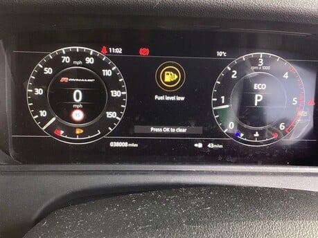 Land Rover Range Rover Velar R-DYNAMIC SE 4