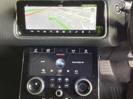 Land Rover Range Rover Velar R-DYNAMIC SE 11