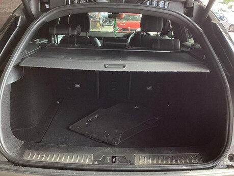 Land Rover Range Rover Velar R-DYNAMIC SE 12