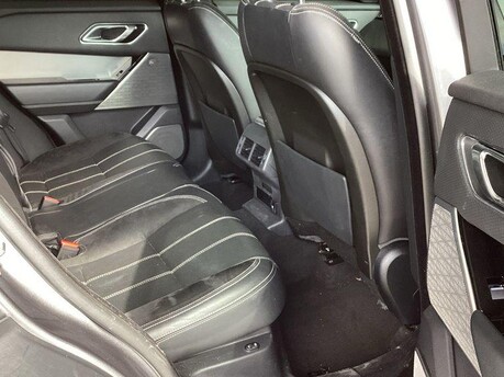 Land Rover Range Rover Velar R-DYNAMIC SE 5