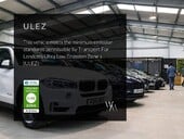 Volvo V60 D5 TWIN ENGINE SE NAV 1