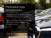 Volvo V60 D5 TWIN ENGINE SE NAV 3
