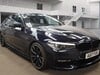 BMW 5 Series 530D XDRIVE M SPORT