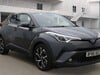 Toyota C-HR DESIGN
