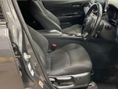 Toyota C-HR DESIGN 3