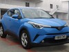 Toyota C-HR ICON