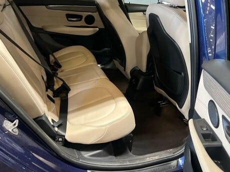 BMW 2 Series 220D XDRIVE LUXURY GRAN TOURER 4