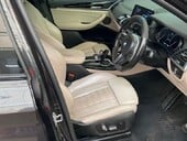 BMW X4 M40D 3
