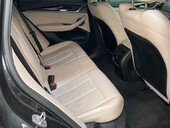 BMW X4 M40D 4