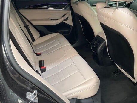 BMW X4 M40D 4