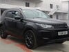 Land Rover Discovery Sport TD4 LANDMARK
