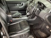 Land Rover Discovery Sport TD4 LANDMARK 3