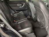 Land Rover Discovery Sport TD4 LANDMARK 4