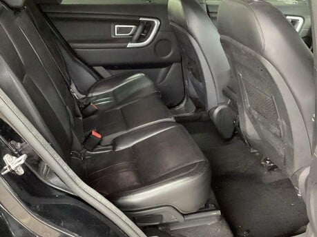 Land Rover Discovery Sport TD4 LANDMARK 4