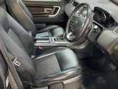 Land Rover Discovery Sport TD4 SE 3