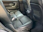 Land Rover Discovery Sport TD4 SE 4