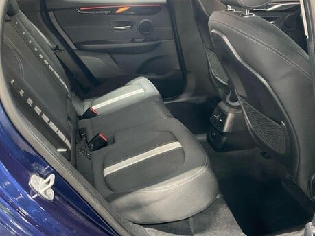 BMW 2 Series 220I SPORT ACTIVE TOURER 4