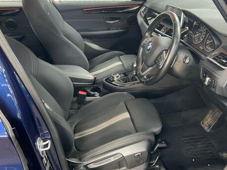 BMW 2 Series 220I SPORT ACTIVE TOURER 3