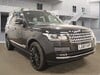 Land Rover Range Rover TDV6 AUTOBIOGRAPHY