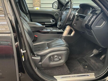 Land Rover Range Rover TDV6 AUTOBIOGRAPHY 3