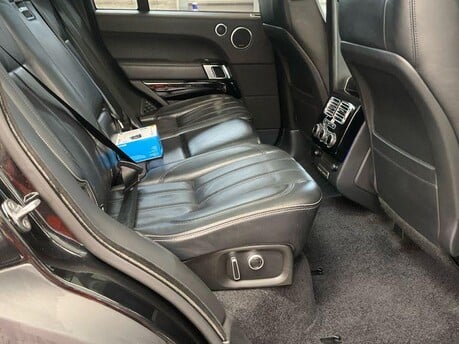 Land Rover Range Rover TDV6 AUTOBIOGRAPHY 4