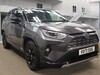 Toyota Rav4 VVT-I DYNAMIC