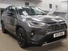 Toyota Rav4 VVT-I DYNAMIC
