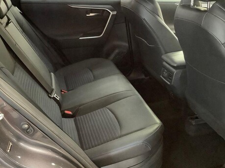 Toyota Rav4 VVT-I DYNAMIC 5