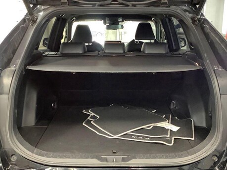 Toyota Rav4 VVT-I DYNAMIC 12