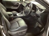 Toyota Rav4 VVT-I DYNAMIC 3