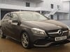 Mercedes-Benz A Class A 180 AMG LINE