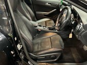 Mercedes-Benz A Class A 180 AMG LINE 3