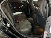 Mercedes-Benz A Class A 180 AMG LINE 4