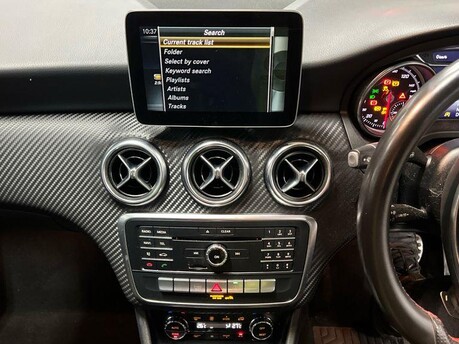 Mercedes-Benz A Class A 180 AMG LINE 5