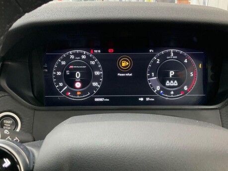 Land Rover Range Rover Velar R-DYNAMIC SE 5