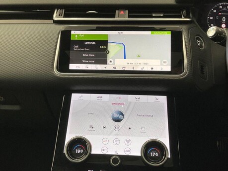 Land Rover Range Rover Velar R-DYNAMIC SE 6