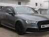 Audi A3 TDI BLACK EDITION