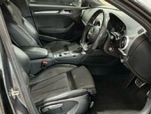 Audi A3 TDI BLACK EDITION 3