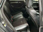 Audi A3 TDI BLACK EDITION 4