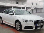 Audi A6 TDI ULTRA SE EXECUTIVE 1