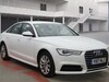 Audi A6 TDI ULTRA SE EXECUTIVE