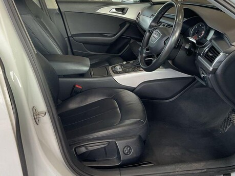 Audi A6 TDI ULTRA SE EXECUTIVE 3