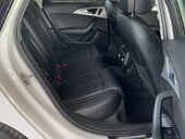 Audi A6 TDI ULTRA SE EXECUTIVE 4