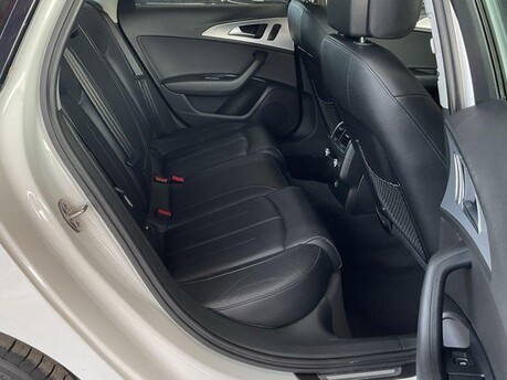 Audi A6 TDI ULTRA SE EXECUTIVE 4