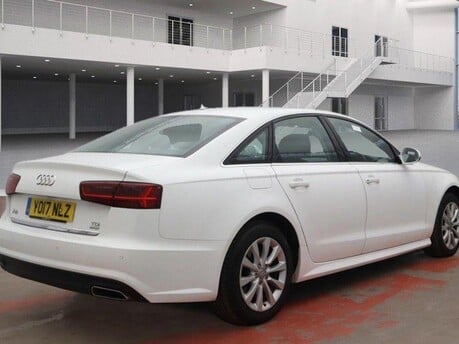 Audi A6 TDI ULTRA SE EXECUTIVE 11