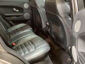 Land Rover Range Rover Evoque TD4 HSE DYNAMIC 4