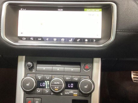 Land Rover Range Rover Evoque TD4 HSE DYNAMIC 5