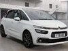 Citroen C4 Spacetourer PURETECH FEEL S/S EAT8